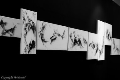 2012年 水の祈り展